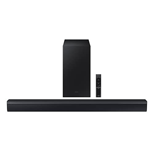 Best home theater for Samsung Smart TV: Top Picks