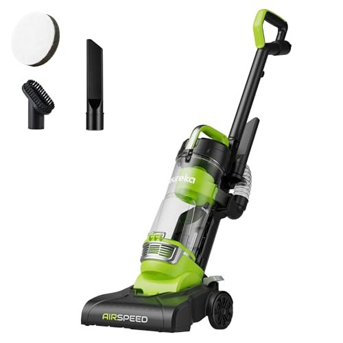 Best Vacuum Cleaner for Home Cleaning: Top Picks Reviewed