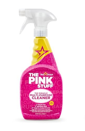 Best Home Cleaning Products for a Sparkling Clean