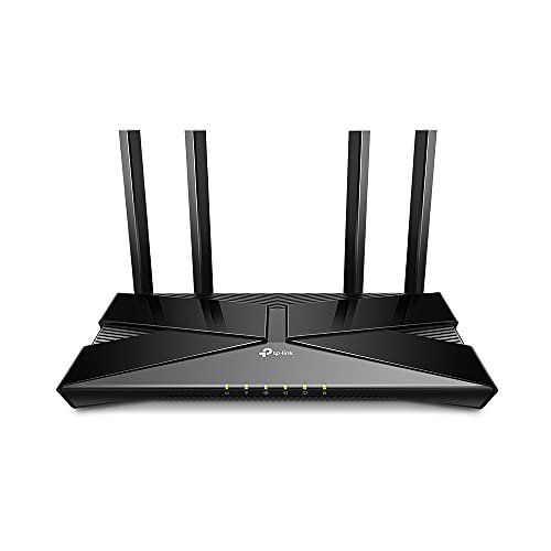 Best Router for Smart Home: Top Picks for Seamless Wi-Fi
