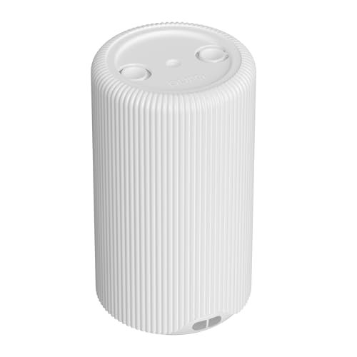 Best Smart Home Fragrance Diffusers for Modern Homes