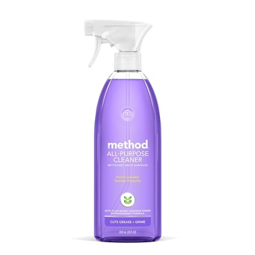 Best All Purpose Cleaner for Home: Top Picks Reviewed