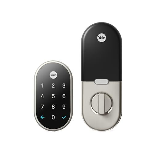 Best Smart Lock with Google Home: Top Picks for Security