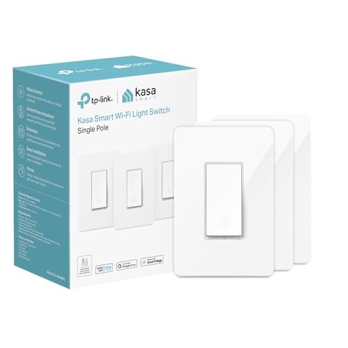 Best Smart Switch for Google Home: Top Picks Reviewed