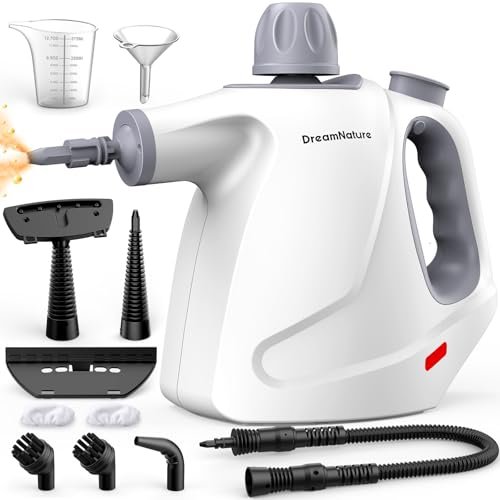 Best Multipurpose Steam Cleaner for Home: Top Picks