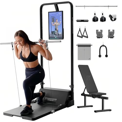Best Smart Home Gym Equipment for Ultimate Home Workouts