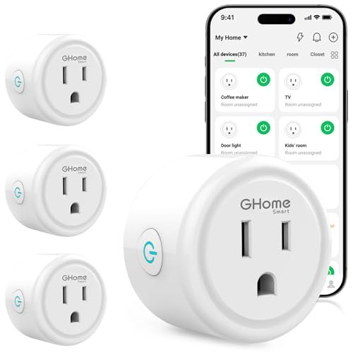 Best Smart Gadgets for Home: Top Picks for Convenience