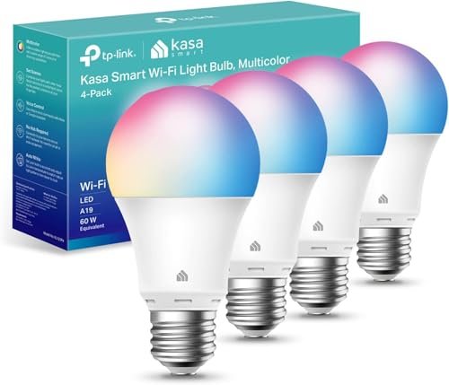Best Google Home Smart Bulbs for Ultimate Home Automation