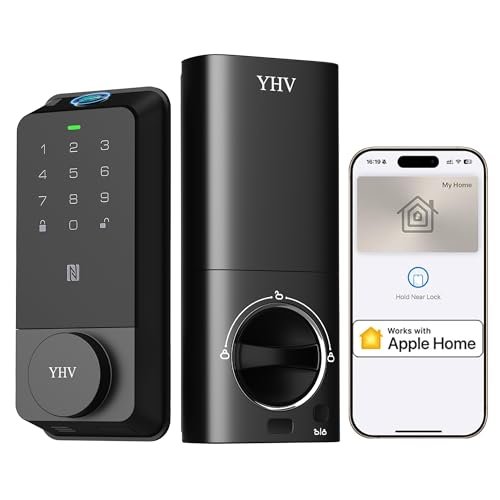 Best Smart Home Locks: Secure Your Home Effortlessly