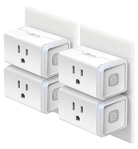 Best Smart Home Outlets: Top Picks for Ultimate Convenience