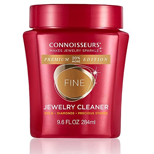 Best At Home Jewelry Cleaner: Top Picks for Sparkling Shine