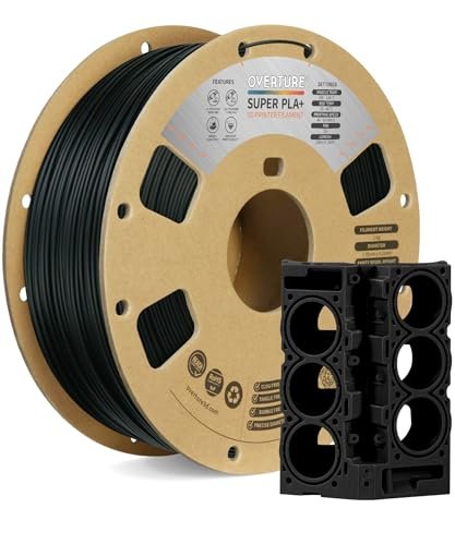 Overture Ultimate Home Electronics: Top Filament Picks