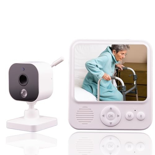 Best Smart Home Devices for Elderly: Top Picks for Safety