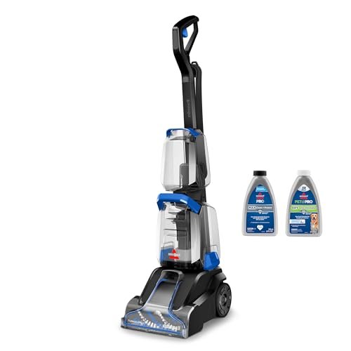 Best Carpet Cleaner for Home: Top Picks Reviewed