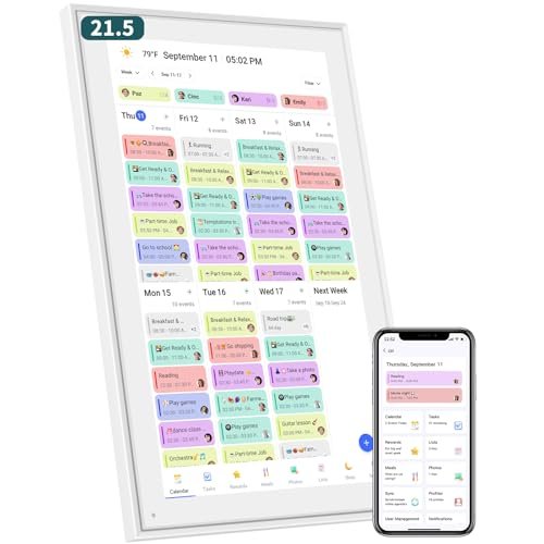 Electronic Whiteboard for Home: Top Picks