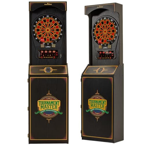 Best Electronic Dart Board for Home: Top Picks Reviewed