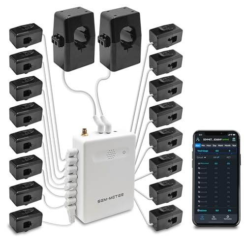 Electronic Home Monitoring: Top Devices for Safety & Savings