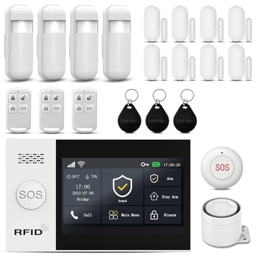 Best Smart Home System : Top Picks Reviewed