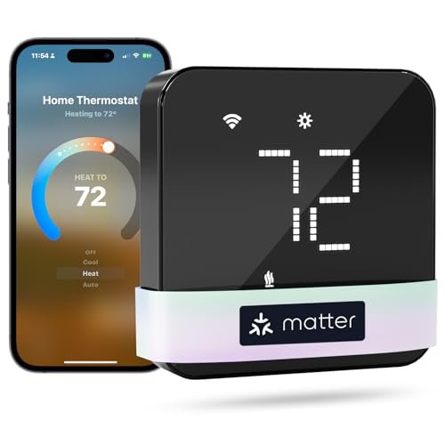 Best Smart Thermostats for Home Energy Savings