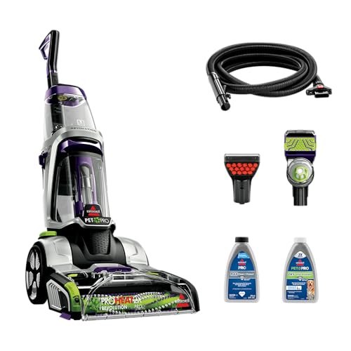 Best Home Carpet Cleaning Machine: Top Picks Reviewed
