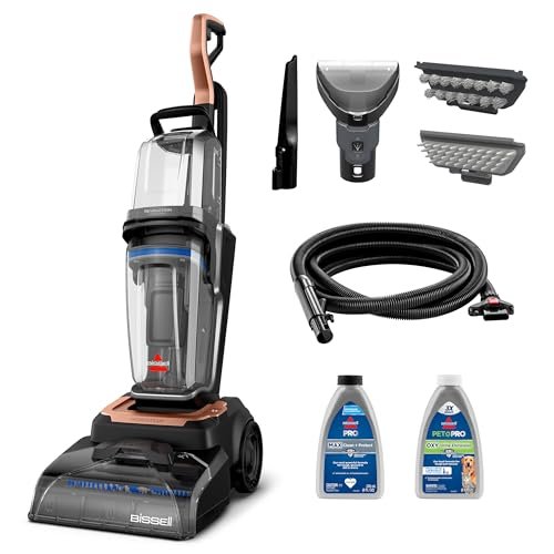 Best Home Carpet Steam Cleaner: Top Picks