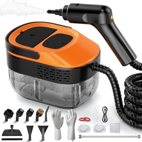 Best Home Cleaning Steamer: Top Picks