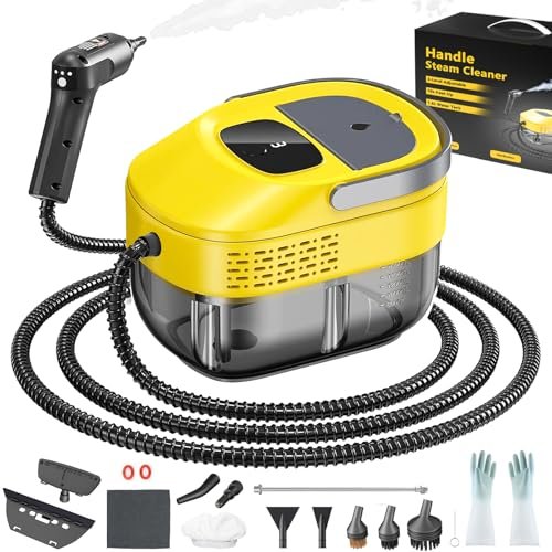 Best Pressure Cleaner for Home Use: Top Picks & Reviews