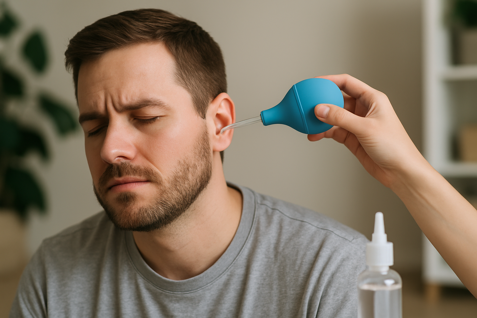 Are At Home Ear Cleaning Kits Safe? Essential Insights