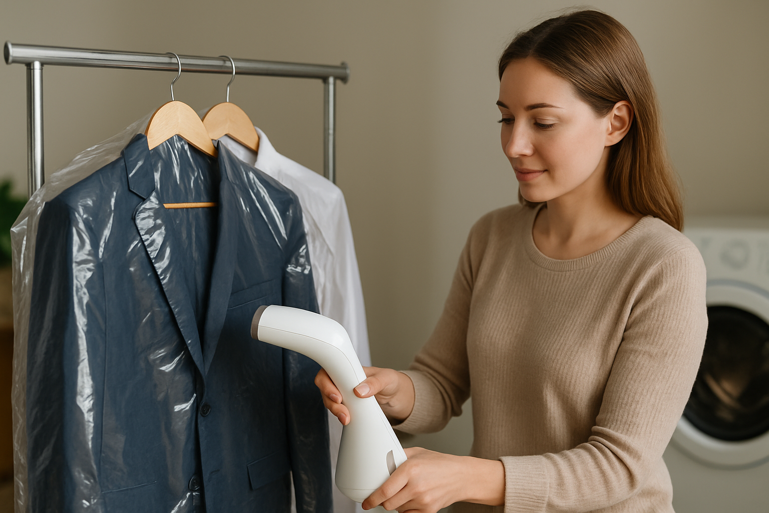 Can I Do Dry Cleaning at Home? Expert Guide