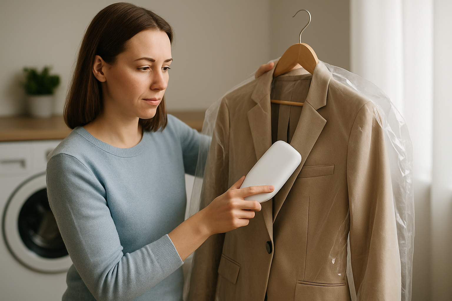 Can I Do Dry Cleaning at Home? Expert Tips Inside