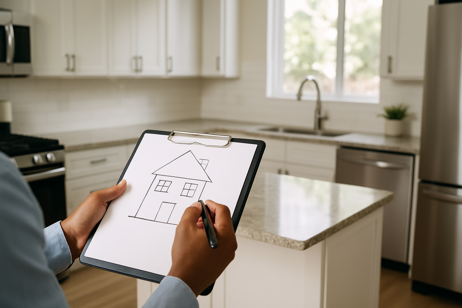 Does Kitchen Remodel Add Value to Home? Discover the Truth