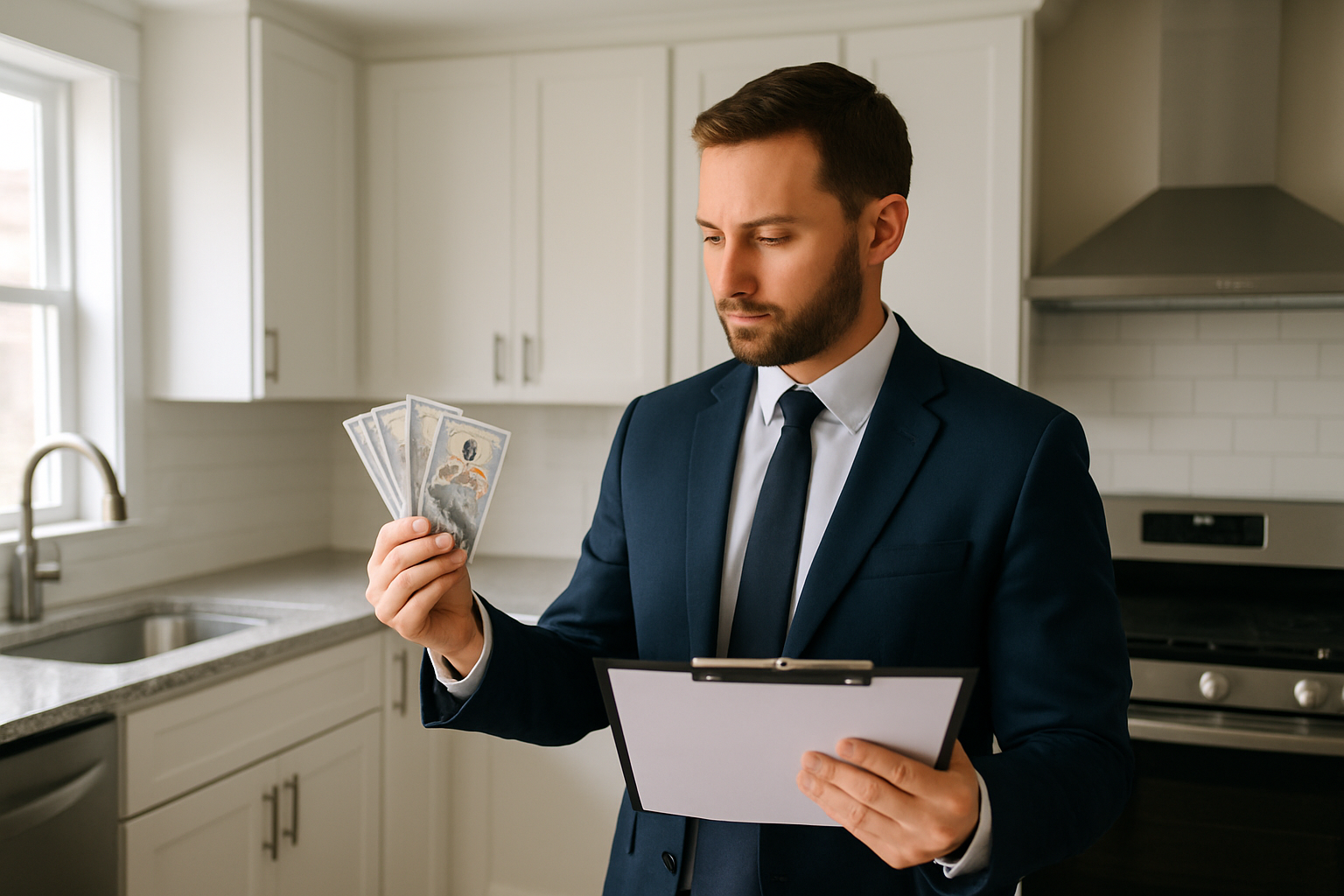 Does Kitchen Remodel Increase Home Value? Discover the Truth