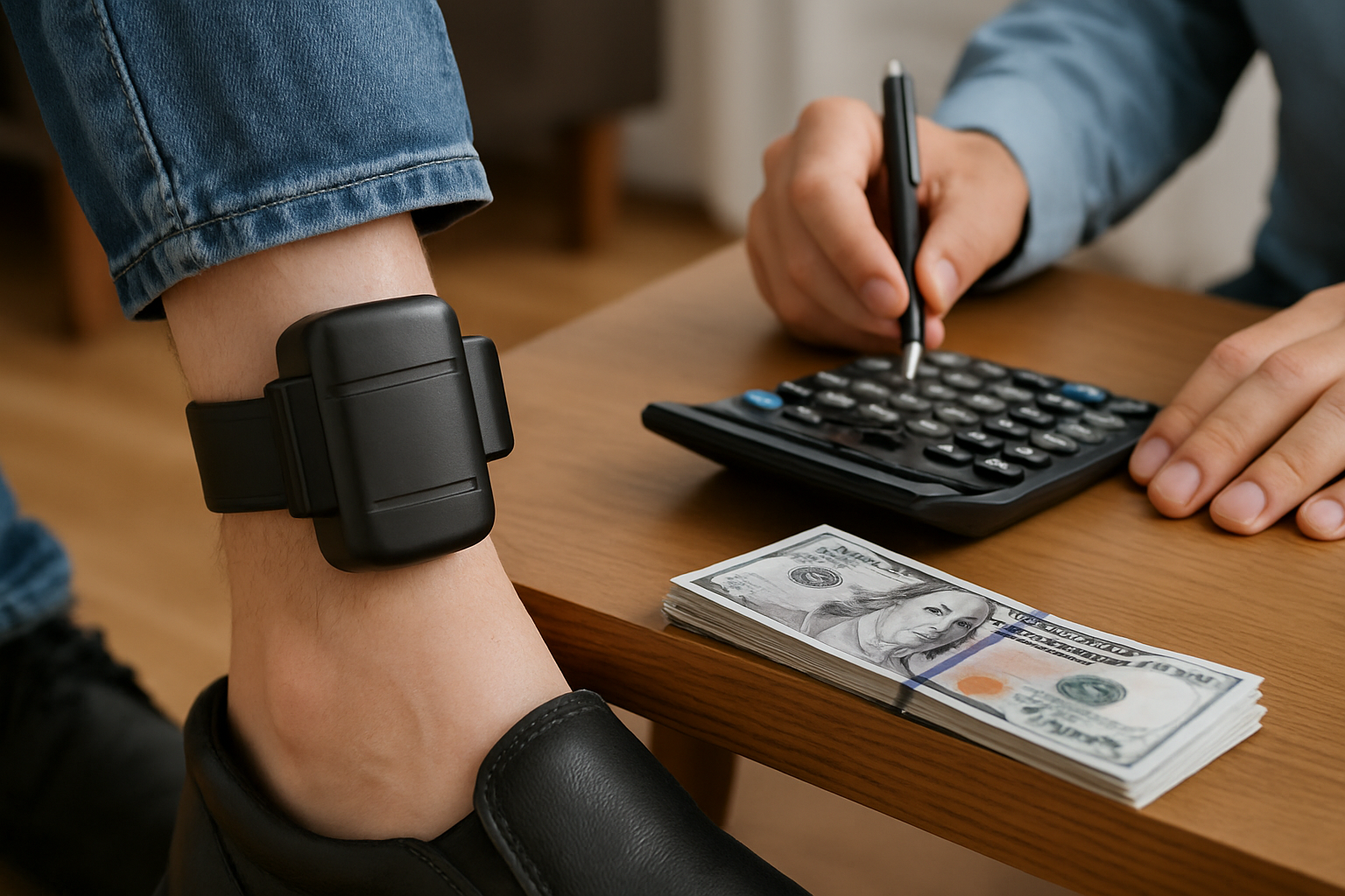 How Much Does Electronic Home Monitoring Cost? Find Out Now