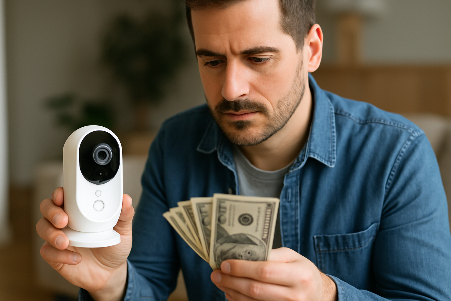 How Much is a Home Security System? Key Insights Revealed