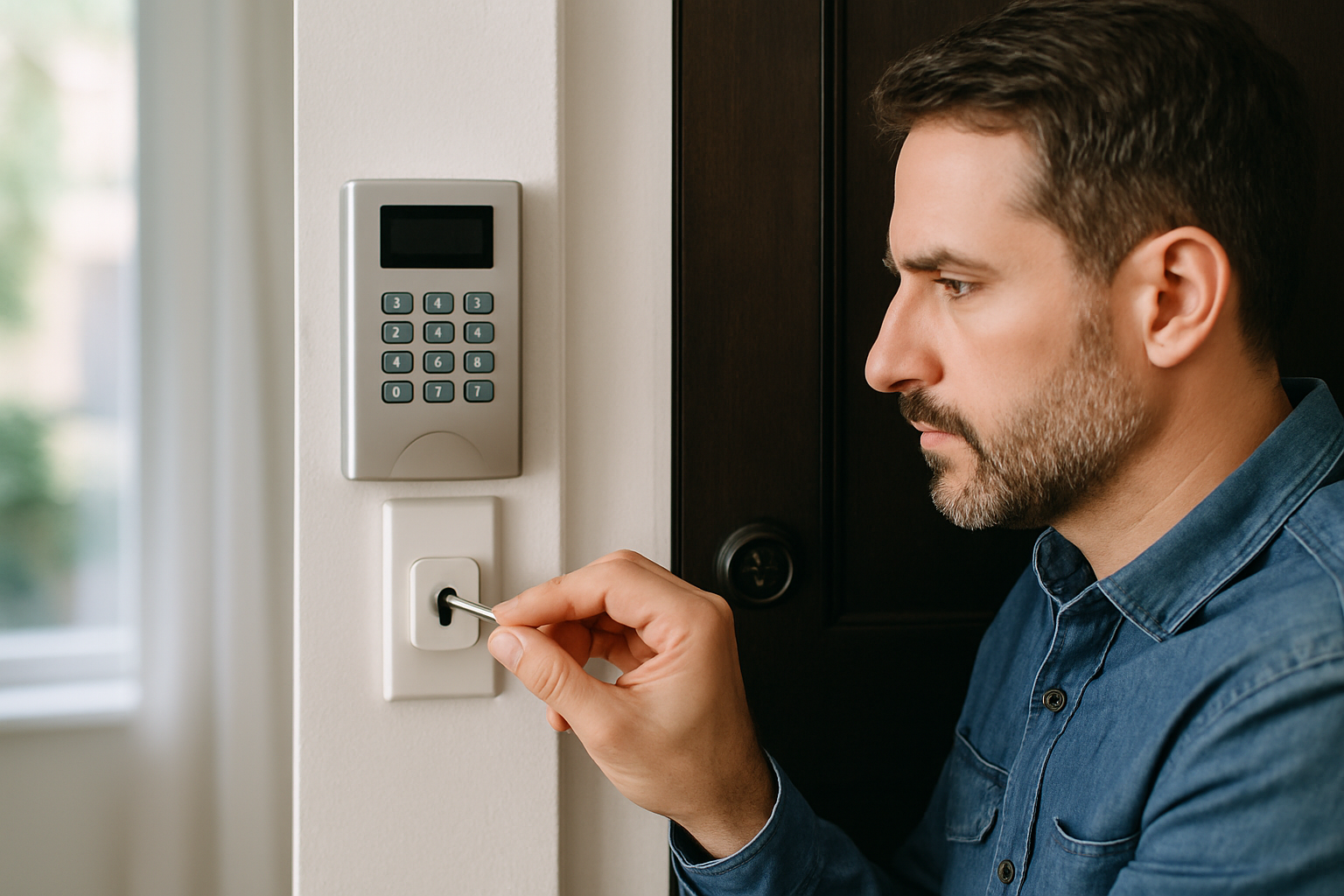 How to Secure Your Home: Essential Tips for Safety
