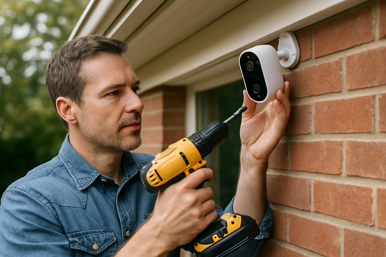 How to Upgrade Home Security: Essential Tips for Safety