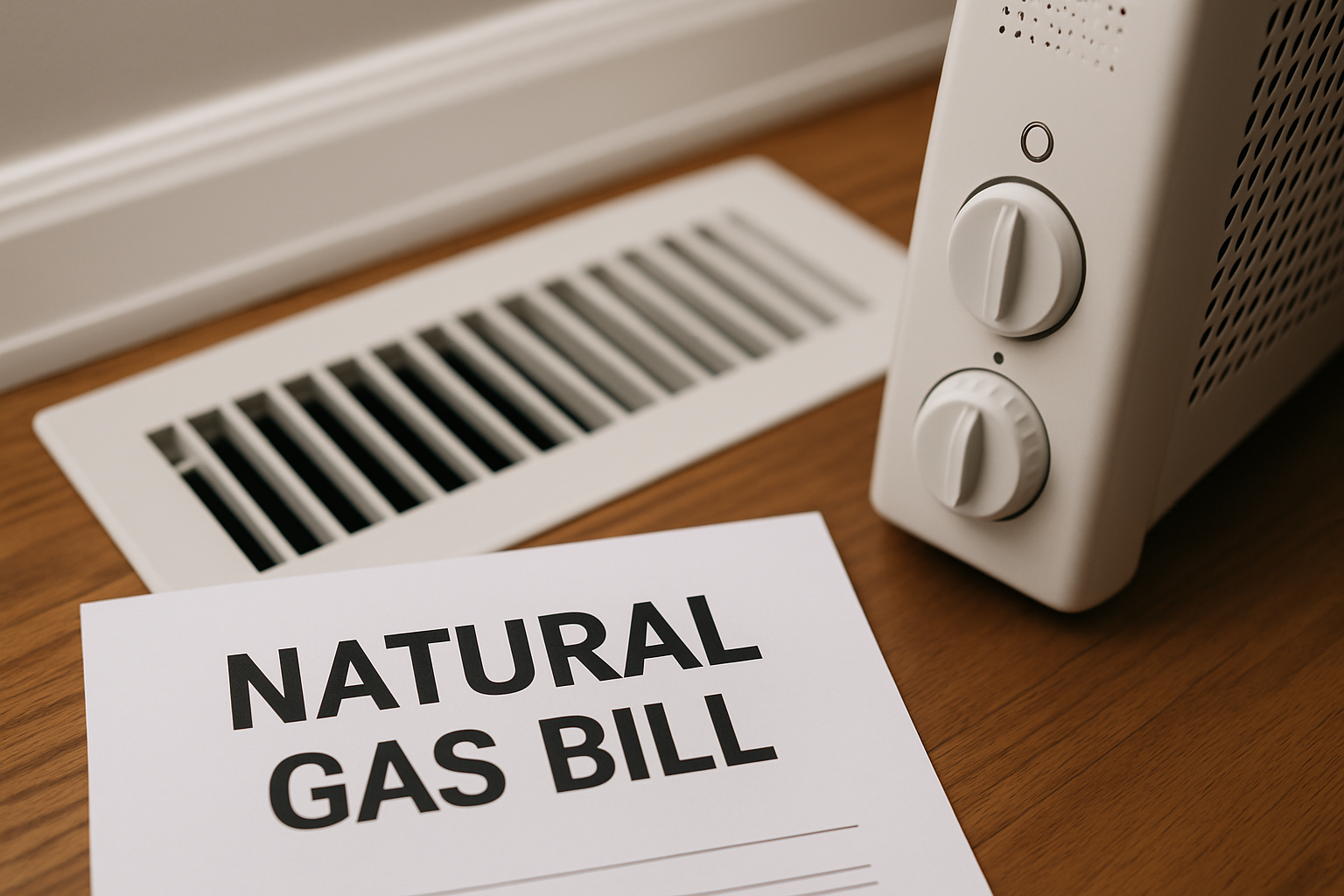 Is Gas Ducted Heating Cheaper Than Electric? Key Insights