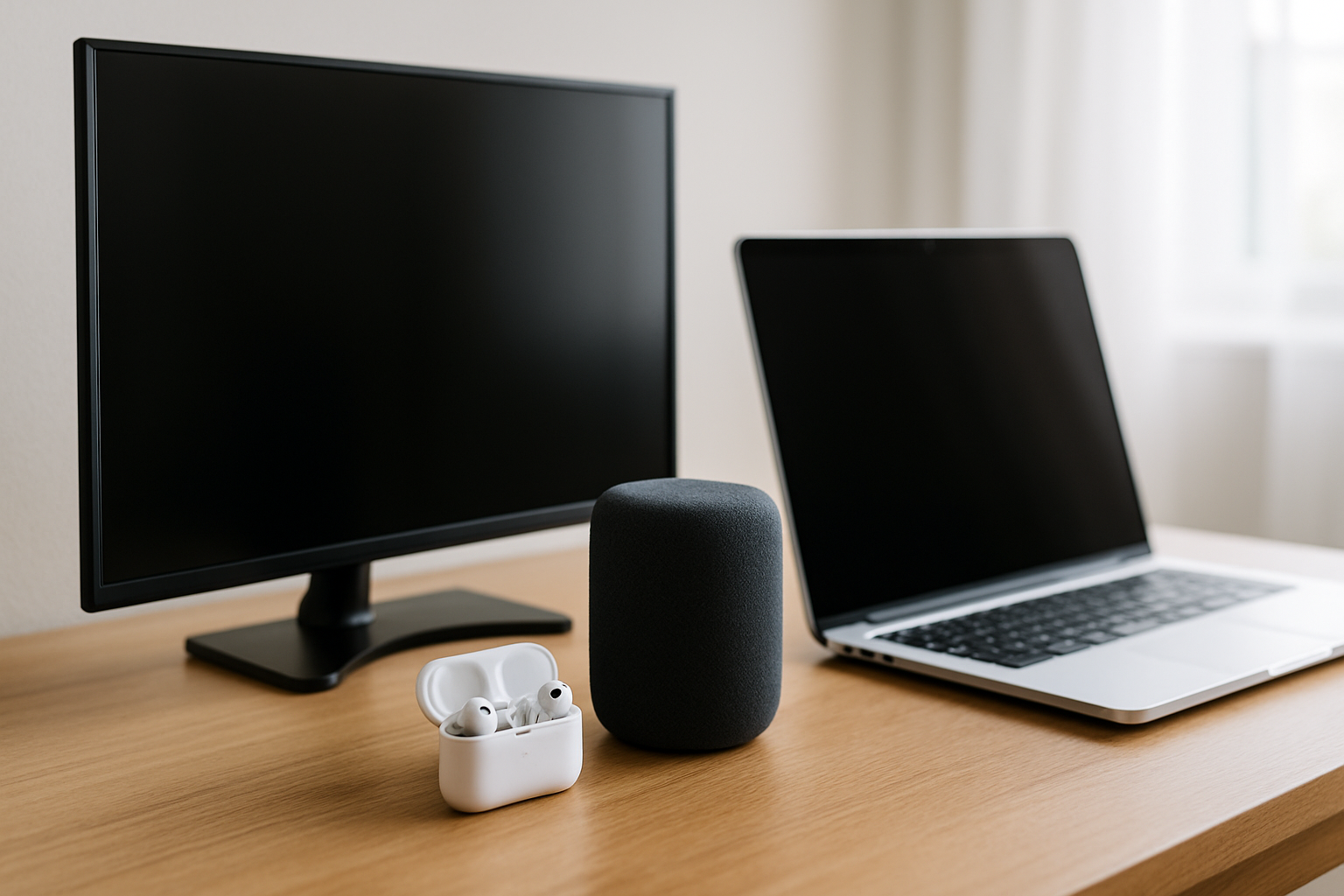 must have electronics for home