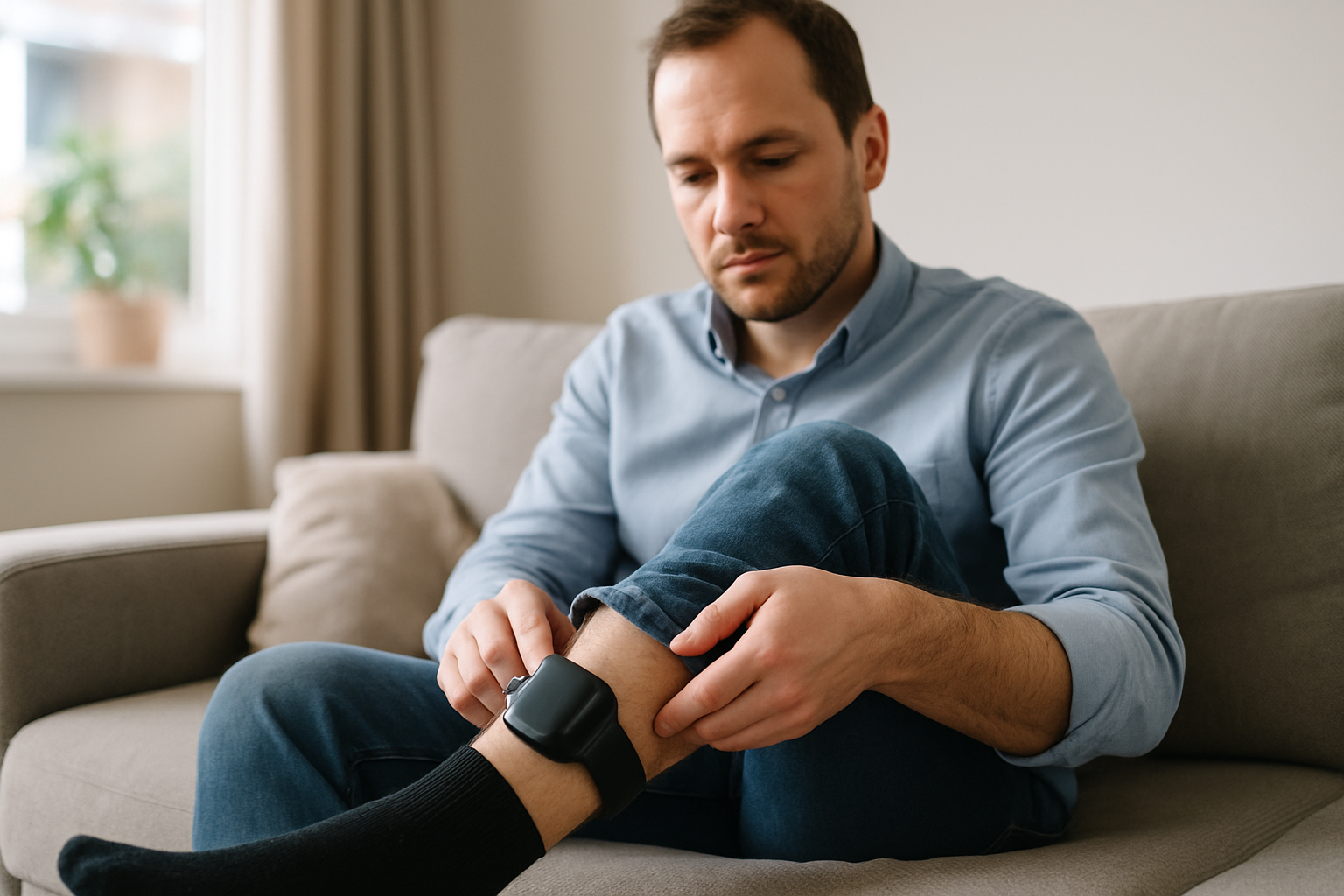 What is Home Confinement and Electronic Monitoring? Guide