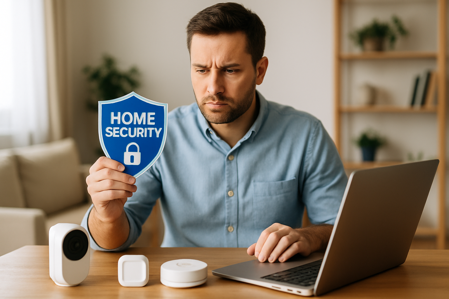 What is the Best Home Security Company? Top Insights Revealed