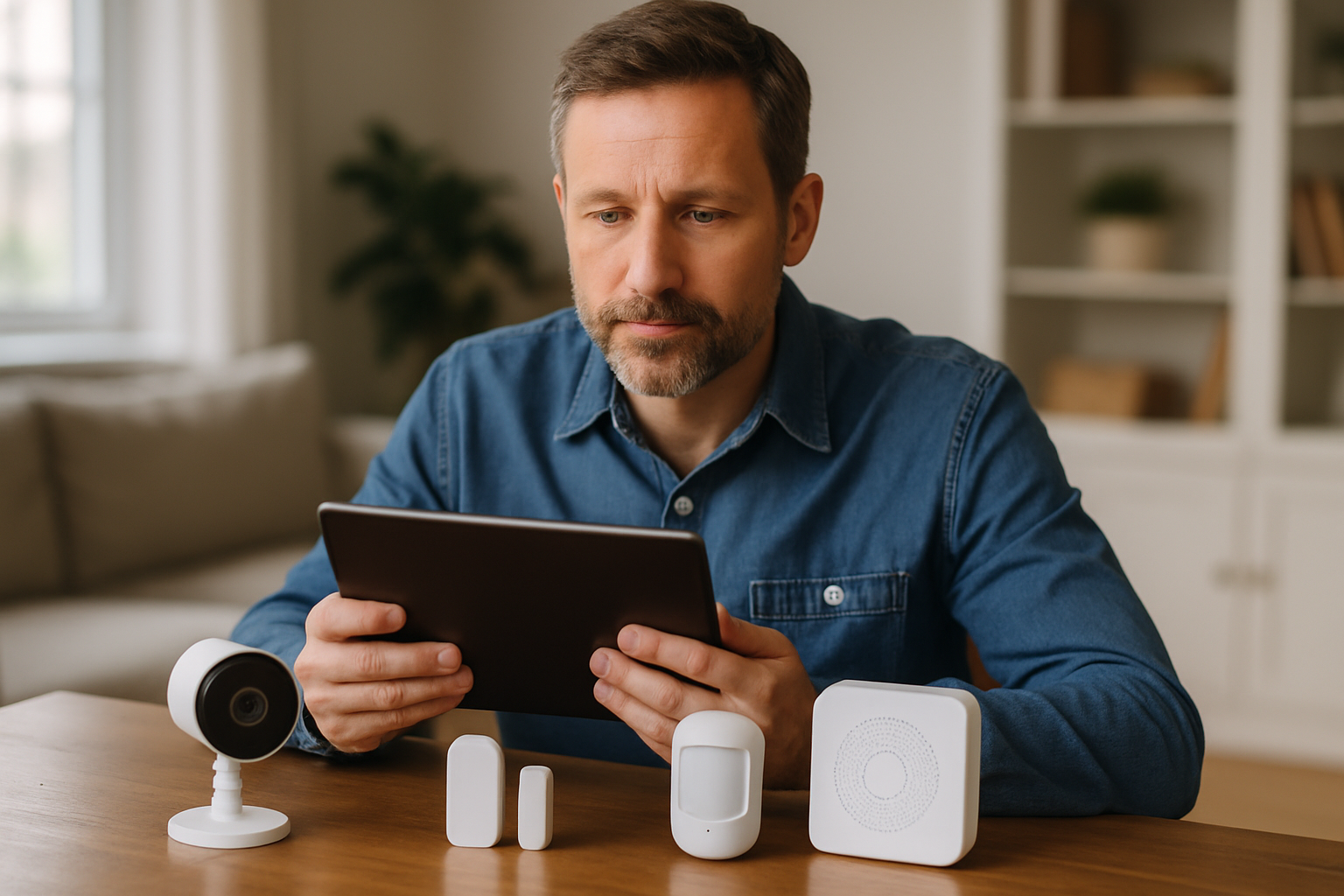 What is the Best Home Security System? Ultimate Guide