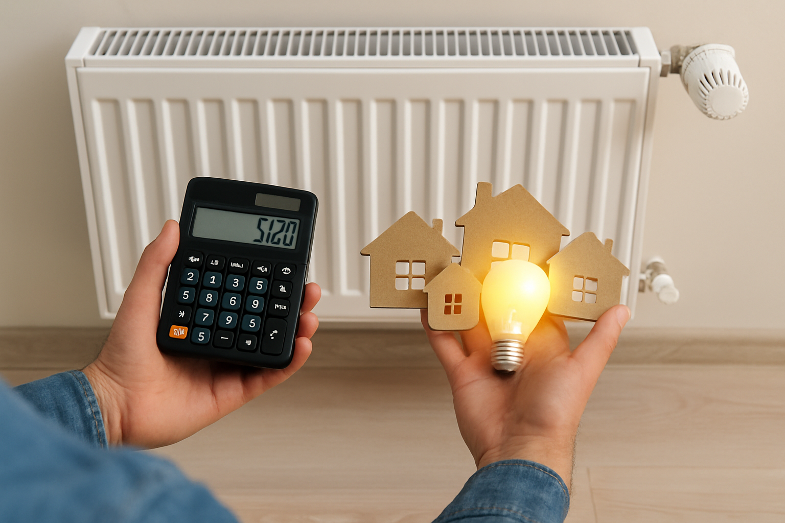What is the Most Cost-Effective Heating for a Home?