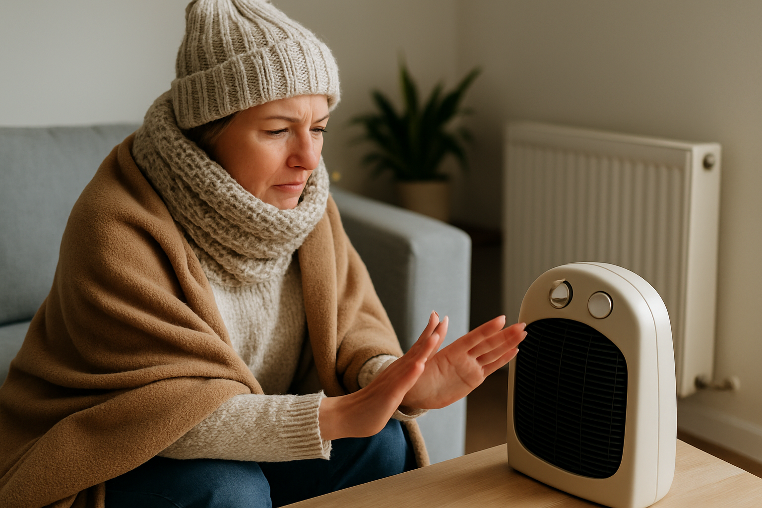 What’s the Cheapest Way to Heat Your Home This Winter?