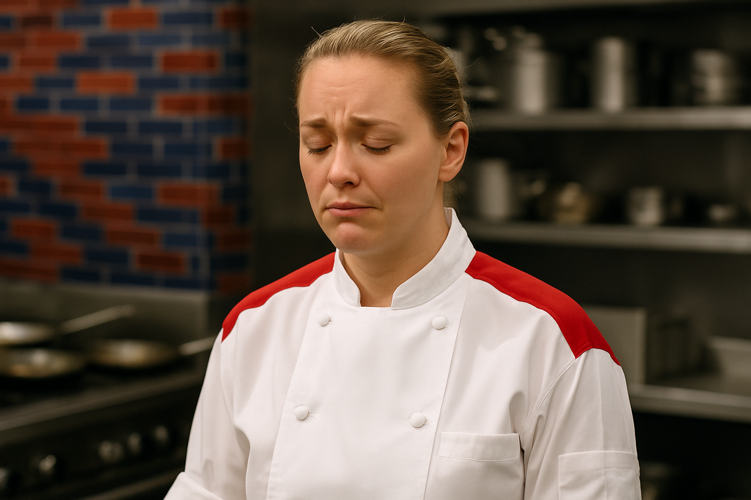 Who Went Home on Hell’s Kitchen? Shocking Eliminations Revealed