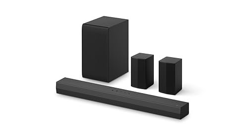 LG Electronics Home Theater: Top 10 Soundbars Reviewed