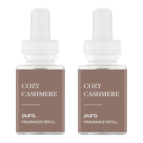 Best Home Scents for Smart Diffusers: Top Choices Reviewed