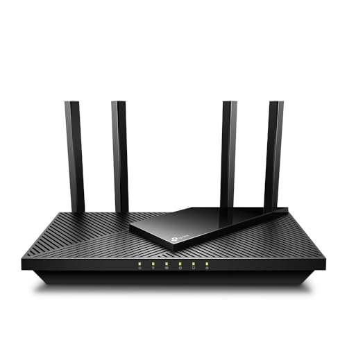 Best Smart Home Router: Top Picks for High-Speed Connectivity