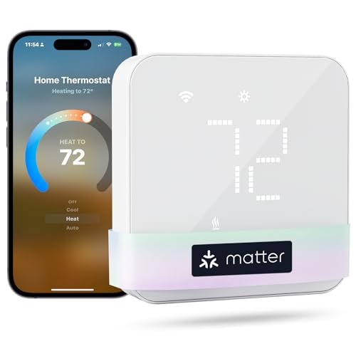 Best Smart Home Thermostat : Top Picks & Reviews