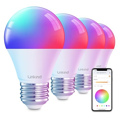 Best Smart Bulb for Google Home: Top Picks for Smart Lighting