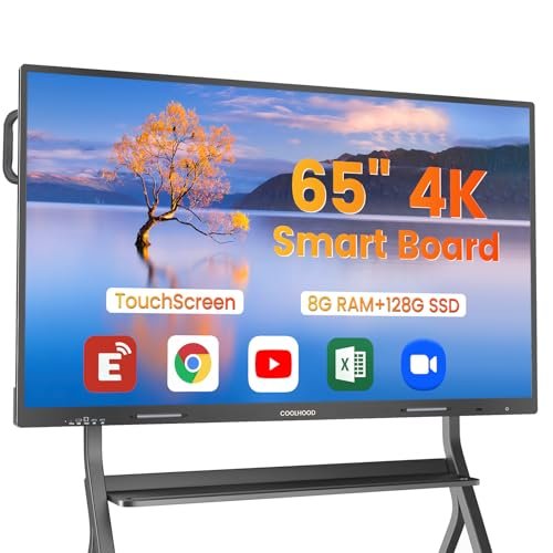 Best Smart Board for Home: Top Picks for Your Space